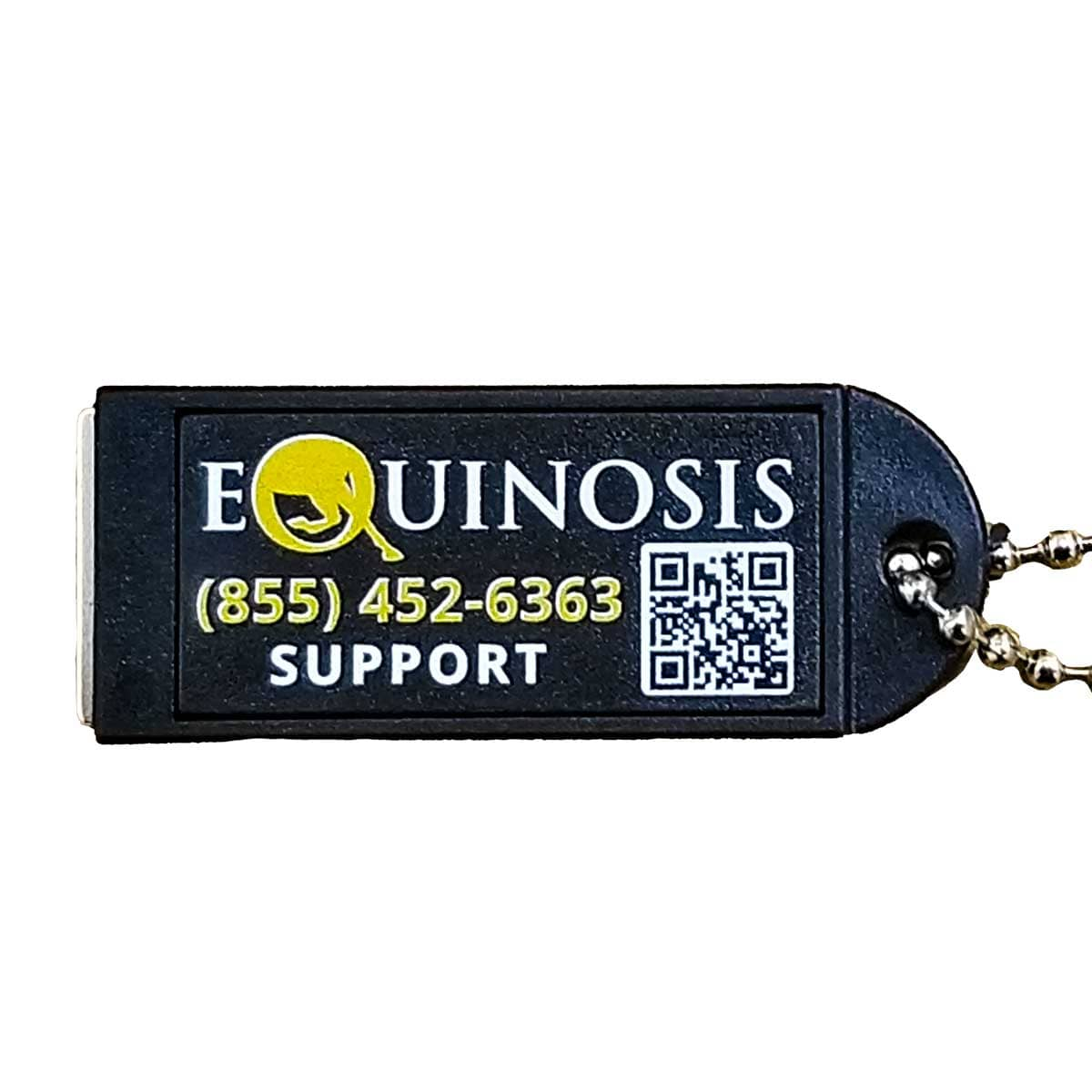 Eqiunosis magnet